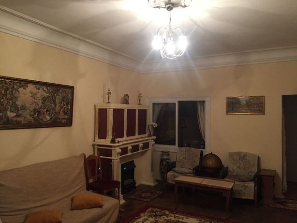 Rent an apartment in Kyiv on the St. Zoloti Dzherela per 13999 uah. 