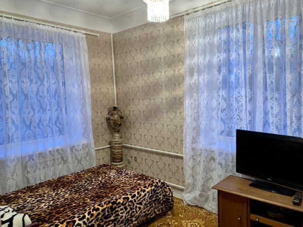 Rent an apartment in Kropyvnytskyi on the Blvd. Studentskyi 2 per 8000 uah. 