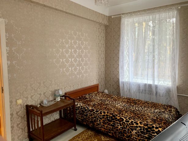 Снять квартиру в Кропивницком на бульв. Студенческий 2 за 8000 грн. 