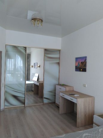 Rent an apartment in Odesa on the Blvd. Frantsuzkyi per 7500 uah. 