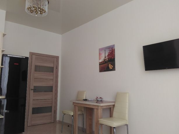 Rent an apartment in Odesa on the Blvd. Frantsuzkyi per 7500 uah. 