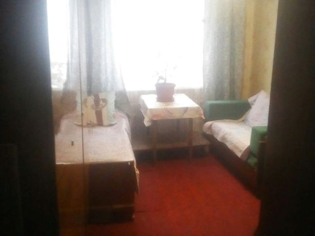 Rent a room in Sumy per 2000 uah. 