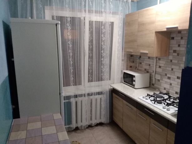 Rent an apartment in Ivano-Frankivsk on the St. Vasylia Symonenka 3000 per 3000 uah. 