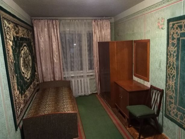 Снять квартиру в Ивано-Франковске на ул. Василия Симоненко 3000 за 3000 грн. 