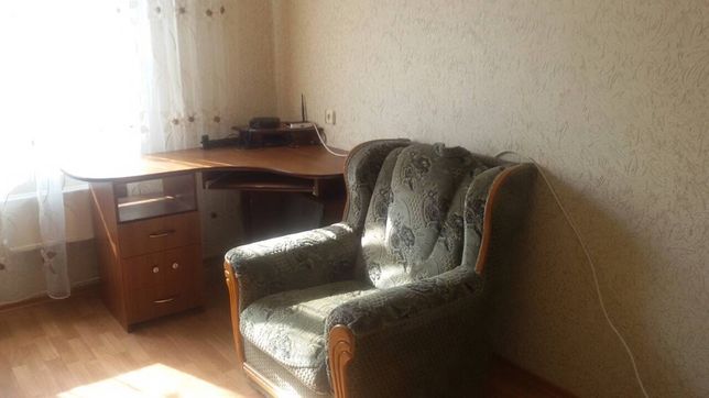 Rent an apartment in Bila Tserkva on the lane Tarashchanskyi 3/ per 5000 uah. 