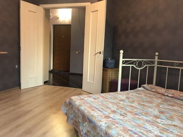 Rent an apartment in Odesa on the St. Serednofontanska 1 per $300 