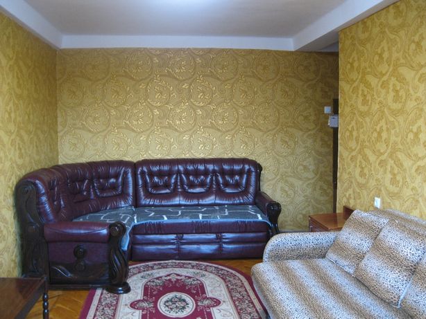 Rent an apartment in Kyiv on the Rusanivska quay per 11000 uah. 