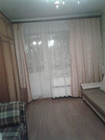 Rent an apartment in Kyiv near Metro Boryspilska per 7500 uah. 