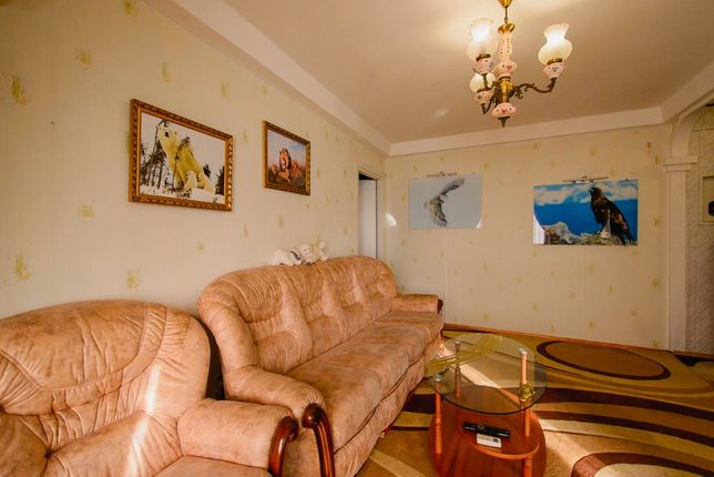 Rent an apartment in Zaporizhzhia on the St. Patriotychna 66 per 6500 uah. 