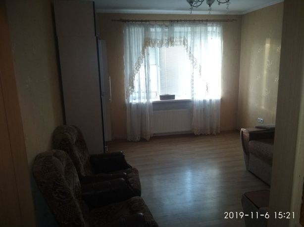 Зняти квартиру в Запоріжжі в Комунарському районі за 5000 грн. 