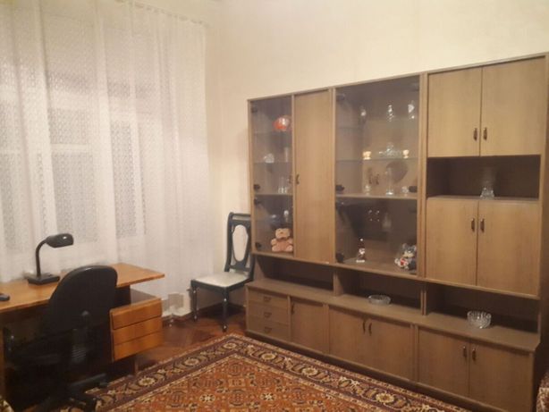 Rent a room in Kharkiv on the Avenue Haharina per 1500 uah. 