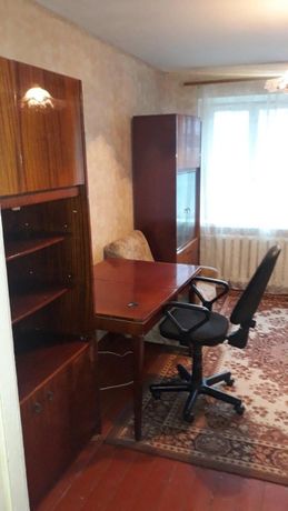 Rent an apartment in Kharkiv near Metro August 23 per 2000 uah. 