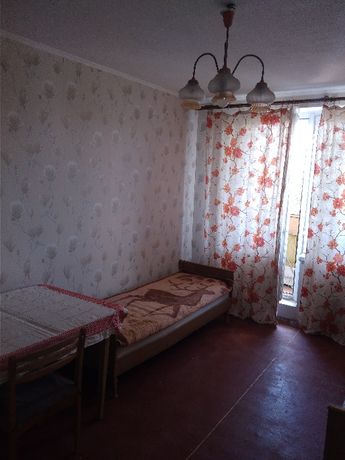 Rent an apartment in Kharkiv on the Heroiv Nebesnoi Sotni maidan per 4000 uah. 