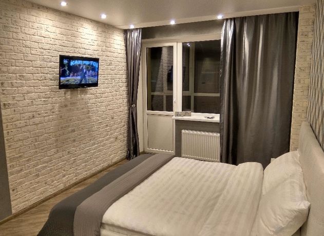 Rent a room in Kharkiv on the St. Darvina 12 per 3900 uah. 