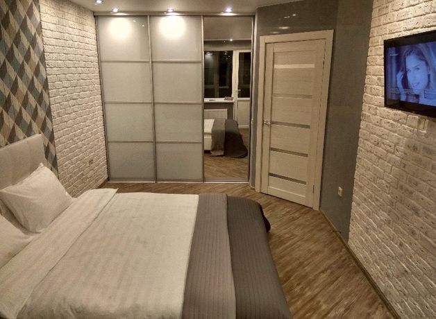 Rent a room in Kharkiv on the St. Darvina 12 per 3900 uah. 