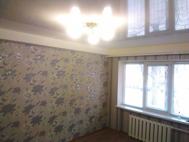 Зняти квартиру в Запоріжжі в Комунарському районі за 4500 грн. 