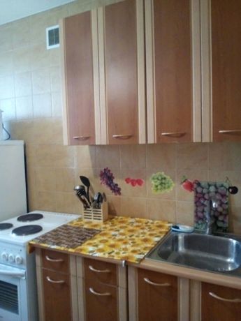 Rent an apartment in Kremenchuk on the St. Pershotravneva 31/6 per 3000 uah. 