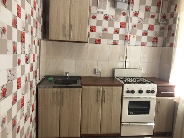 Rent an apartment in Poltava on the St. Velyka 2 per 4500 uah. 