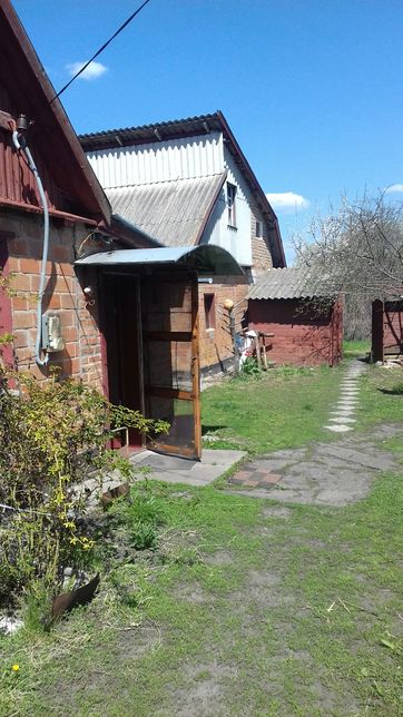 Зняти будинок в Полтаві за 1000 грн. 