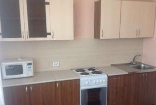 Rent an apartment in Irpin on the St. Sadova per 4800 uah. 