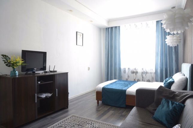 Rent an apartment in Kharkiv on the St. Sokolovska per 4000 uah. 