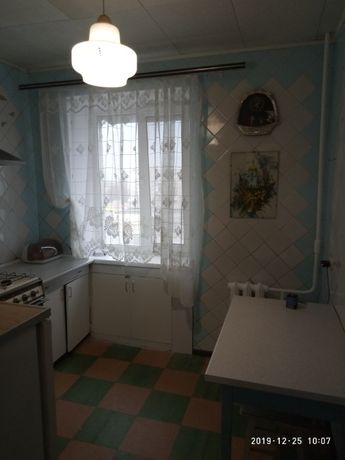 Rent an apartment in Dnipro on the St. Kalynova per 5500 uah. 