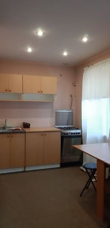 Rent an apartment in Kyiv on the St. Telihy Oleny per 8000 uah. 