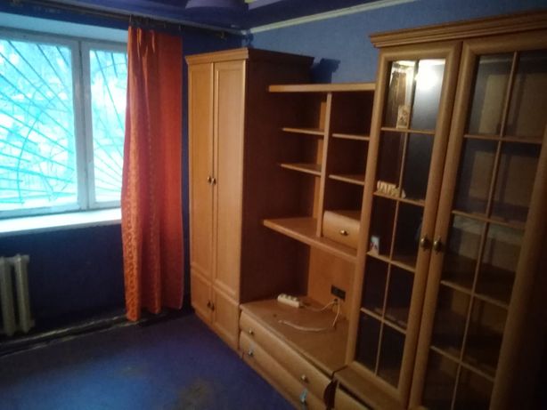 Rent a room in Dnipro in Industrіalnyi district per 2500 uah. 