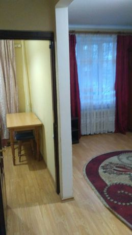 Снять квартиру в Киеве на ул. Ереванская за 8500 грн. 