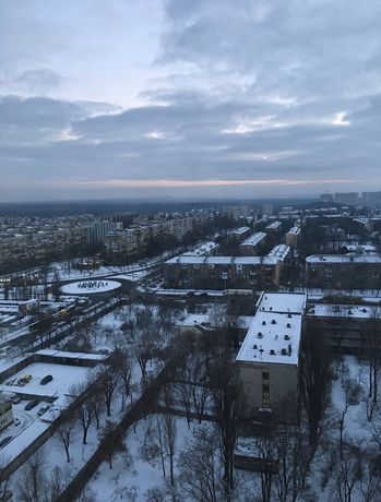 Снять квартиру в Киеве на ул. Светлицкого 35 за 10500 грн. 