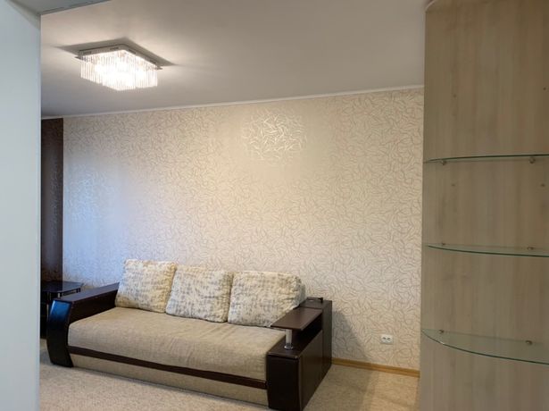 Rent an apartment in Kherson on the Tavriiskyi entry per 5500 uah. 