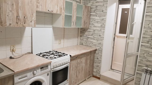 Rent an apartment in Mykolaiv in Zavodskyi district per 6000 uah. 