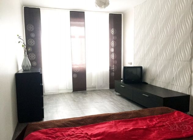 Rent an apartment in Kryvyi Rih in Saksahanskyi district per 3500 uah. 