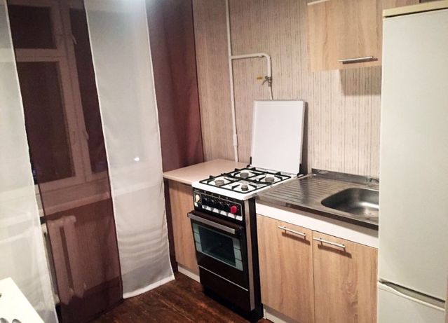 Rent an apartment in Kryvyi Rih in Saksahanskyi district per 3500 uah. 