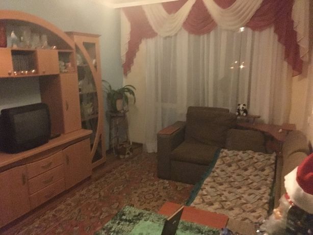 Rent a room in Rivne on the St. Malorivnenska per 1000 uah. 