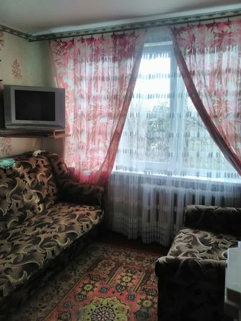 Снять комнату в Днепре в Самарском районе за 2500 грн. 