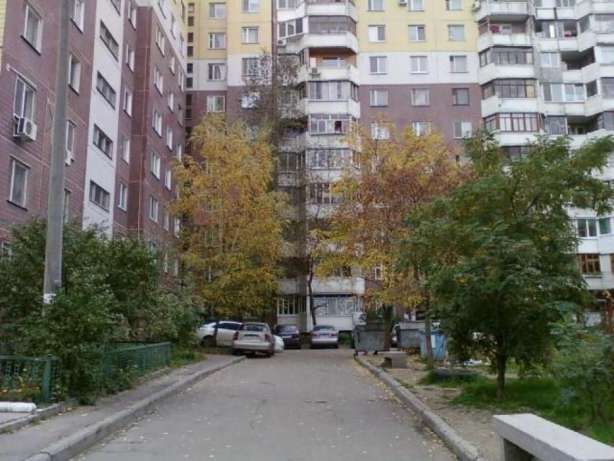 Rent a room in Dnipro in Sobornyi district per 3000 uah. 