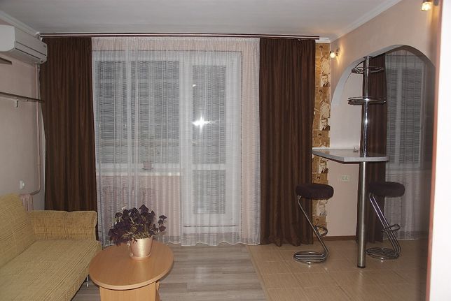 Rent an apartment in Odesa on the St. Bocharova henerala per 6000 uah. 