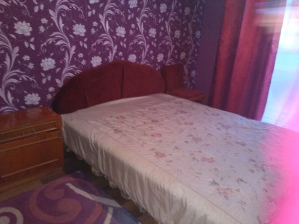 Rent an apartment in Kryvyi Rih in Tsentralno-Mіskyi district per 4000 uah. 