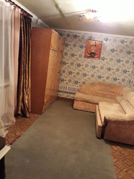 Rent a room in Chernihiv on the St. Tekstylshchykiv 34 per 1500 uah. 
