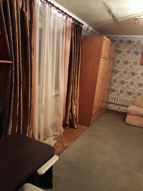Зняти кімнату в Чернігові на вул. Текстильщиків 34 за 1500 грн. 
