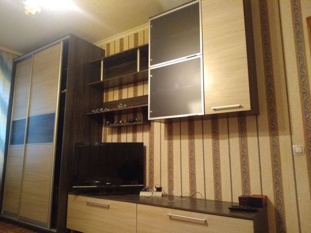 Rent an apartment in Kharkiv on the St. Klochkivska per 8000 uah. 