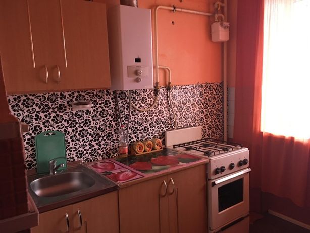 Rent an apartment in Lviv on the St. Olhy kniahyni per 6500 uah. 
