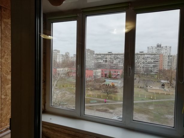 Зняти квартиру в Києві на пров. Затишний за $330 