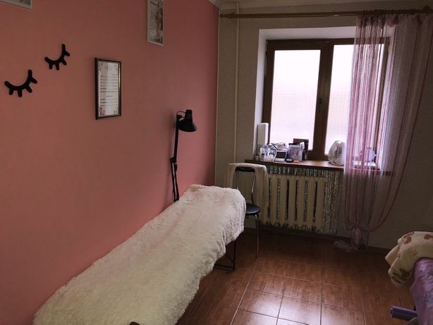 Rent a room in Sloviansk per 1200 uah. 