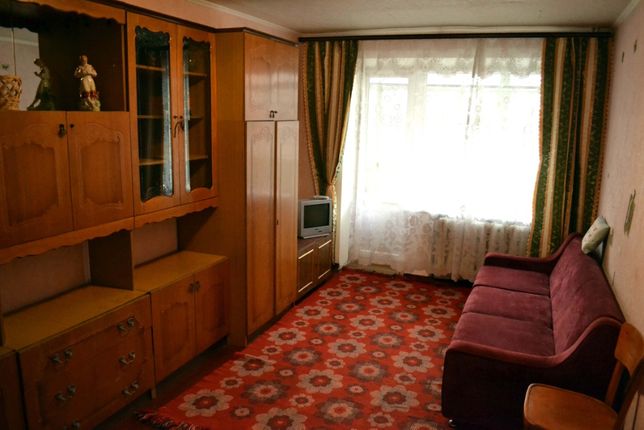 Rent an apartment in Uman per 4000 uah. 