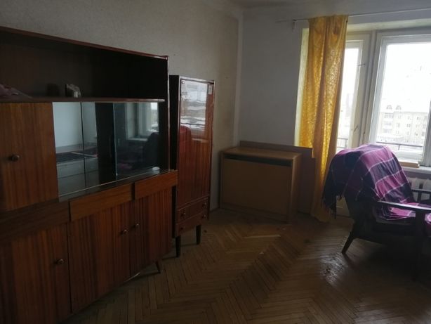 Зняти кімнату в Івано-Франківську на вул. Мазепи гетьмана за 1600 грн. 
