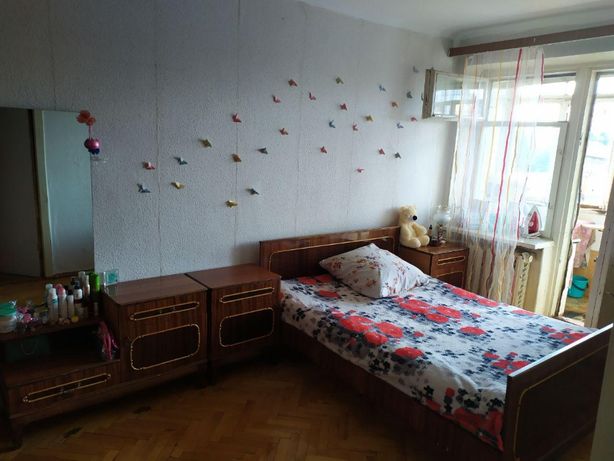 Rent a room in Bila Tserkva per 2400 uah. 