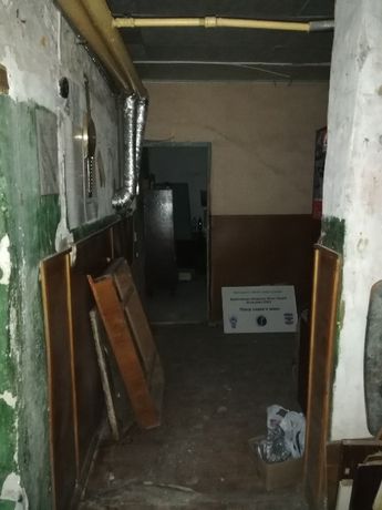Rent a room in Kramatorsk on the St. Dvirtseva 38 per 1995 uah. 