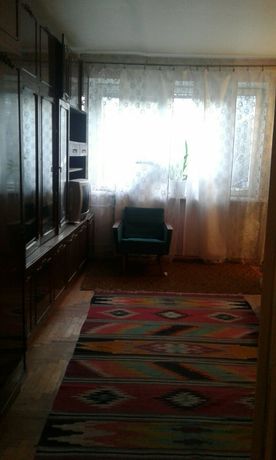 Rent an apartment in Zaporizhzhia on the St. Sytova per 3000 uah. 